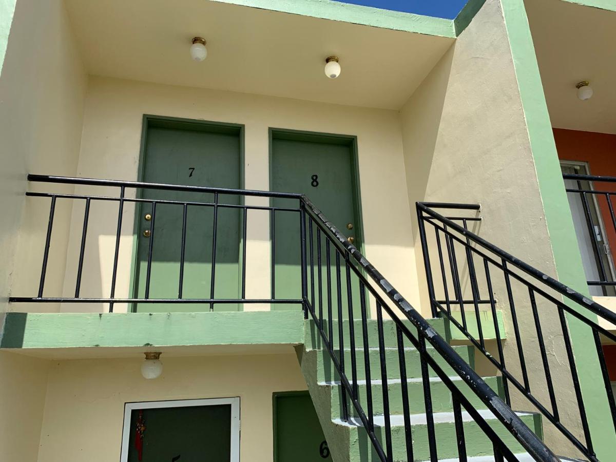 Casa De Pedro Entire Apartment Mangilao Exterior foto
